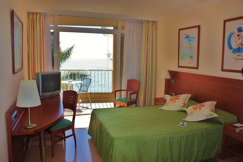 Hotel Diamar Arrecife  3*, Arrecife (Lanzarote) Spanien