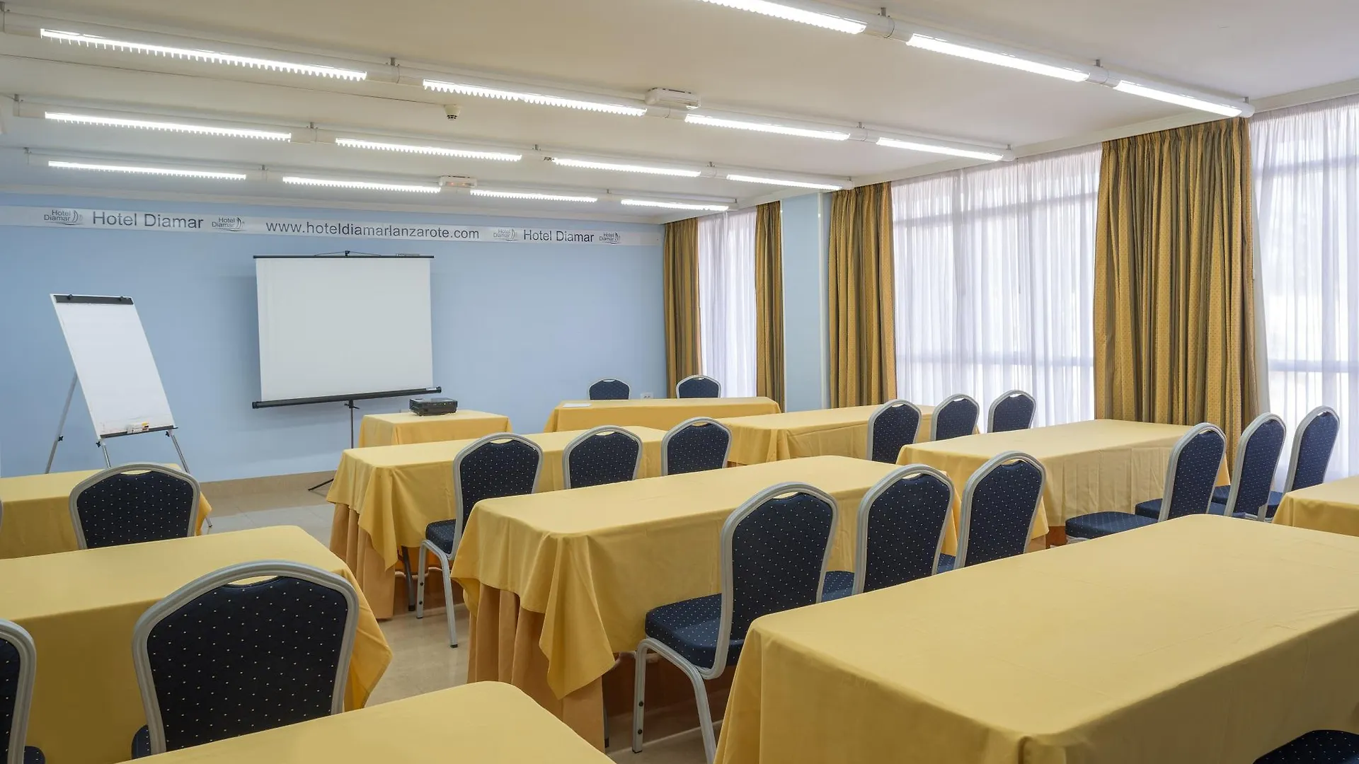 Hotel Diamar Arrecife