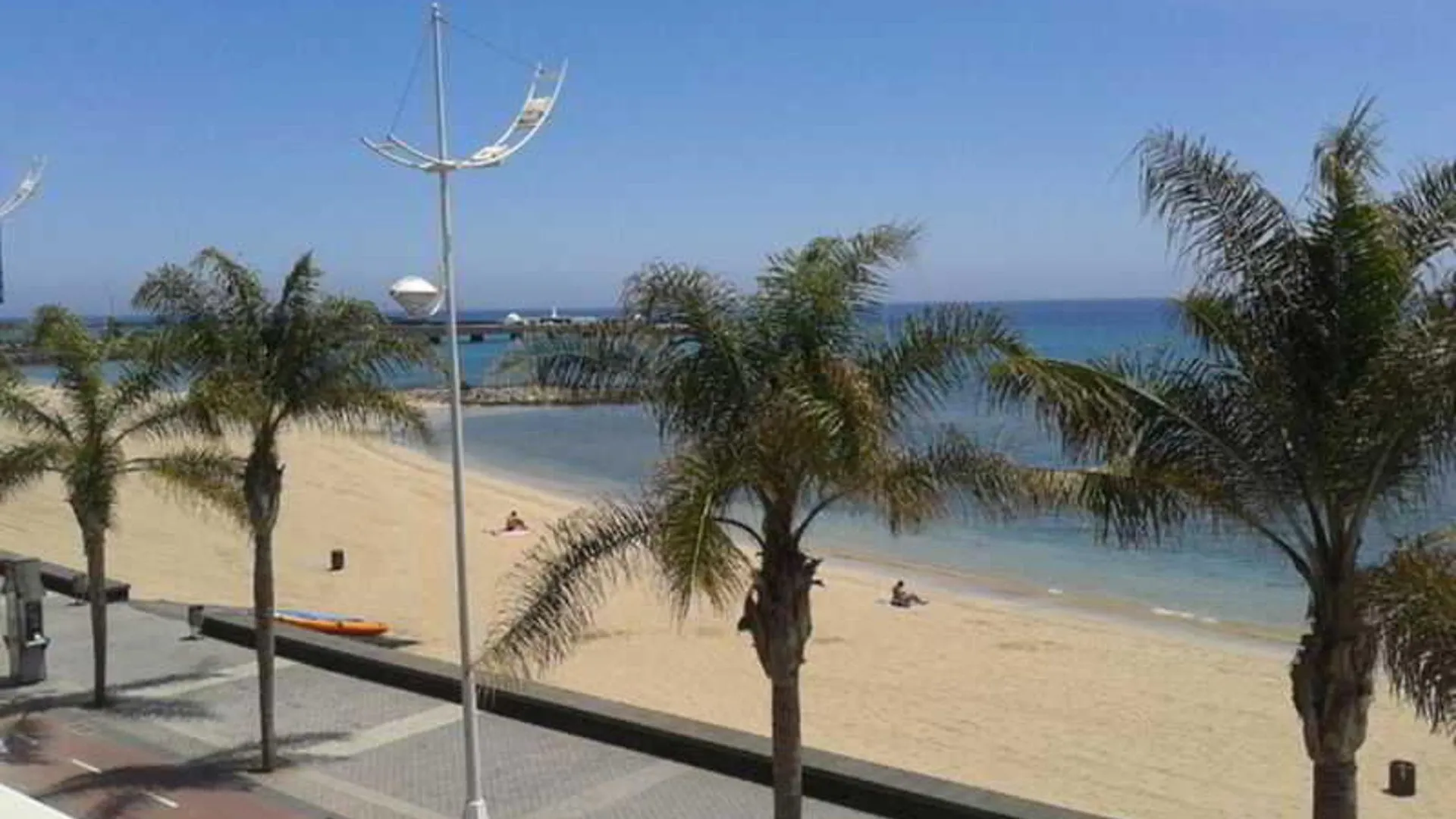 Hotel Diamar Arrecife   Arrecife (Lanzarote)