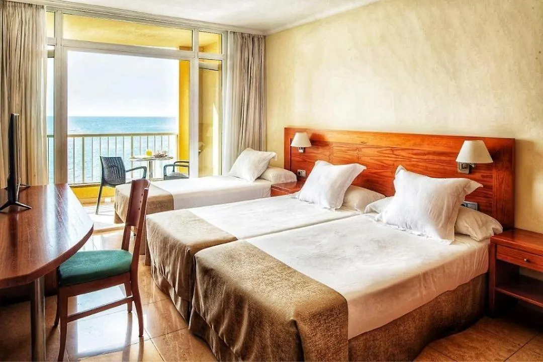 ***  Hotel Diamar Arrecife  Spanien