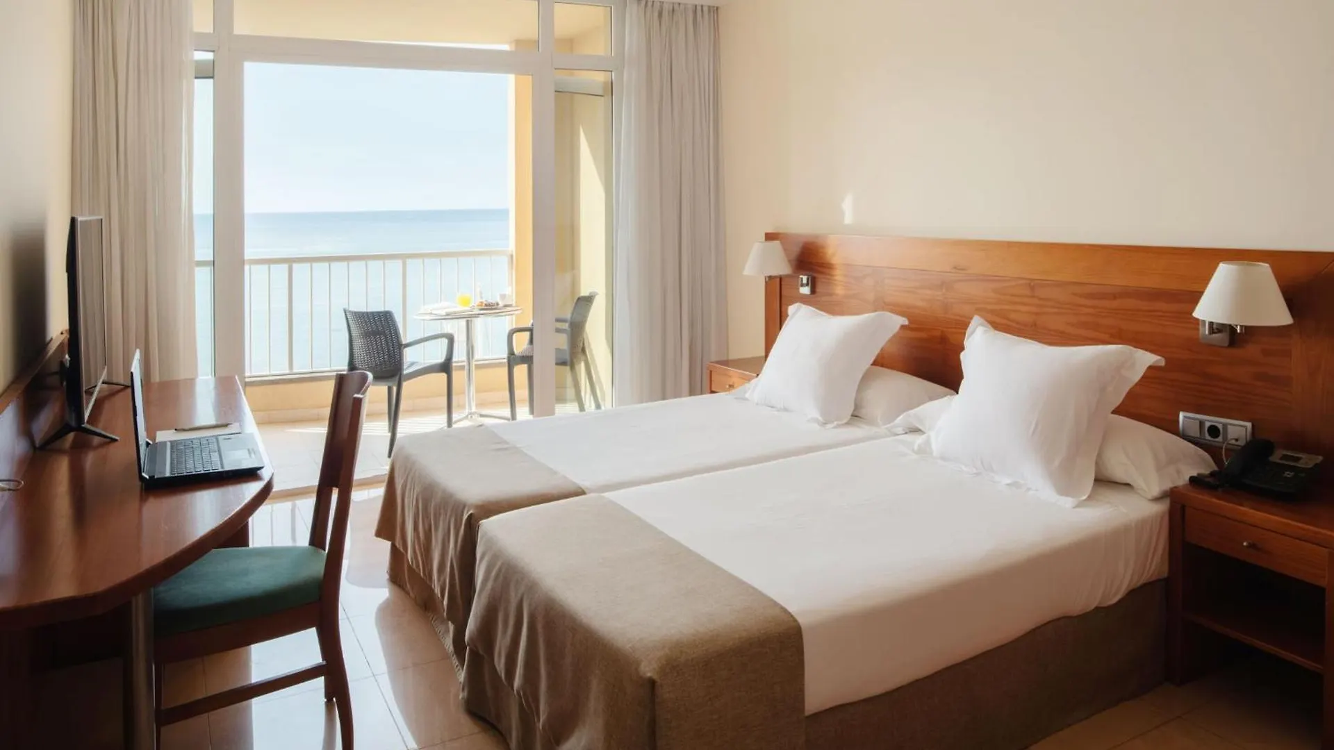 ***  Hotel Diamar Arrecife  Spanien