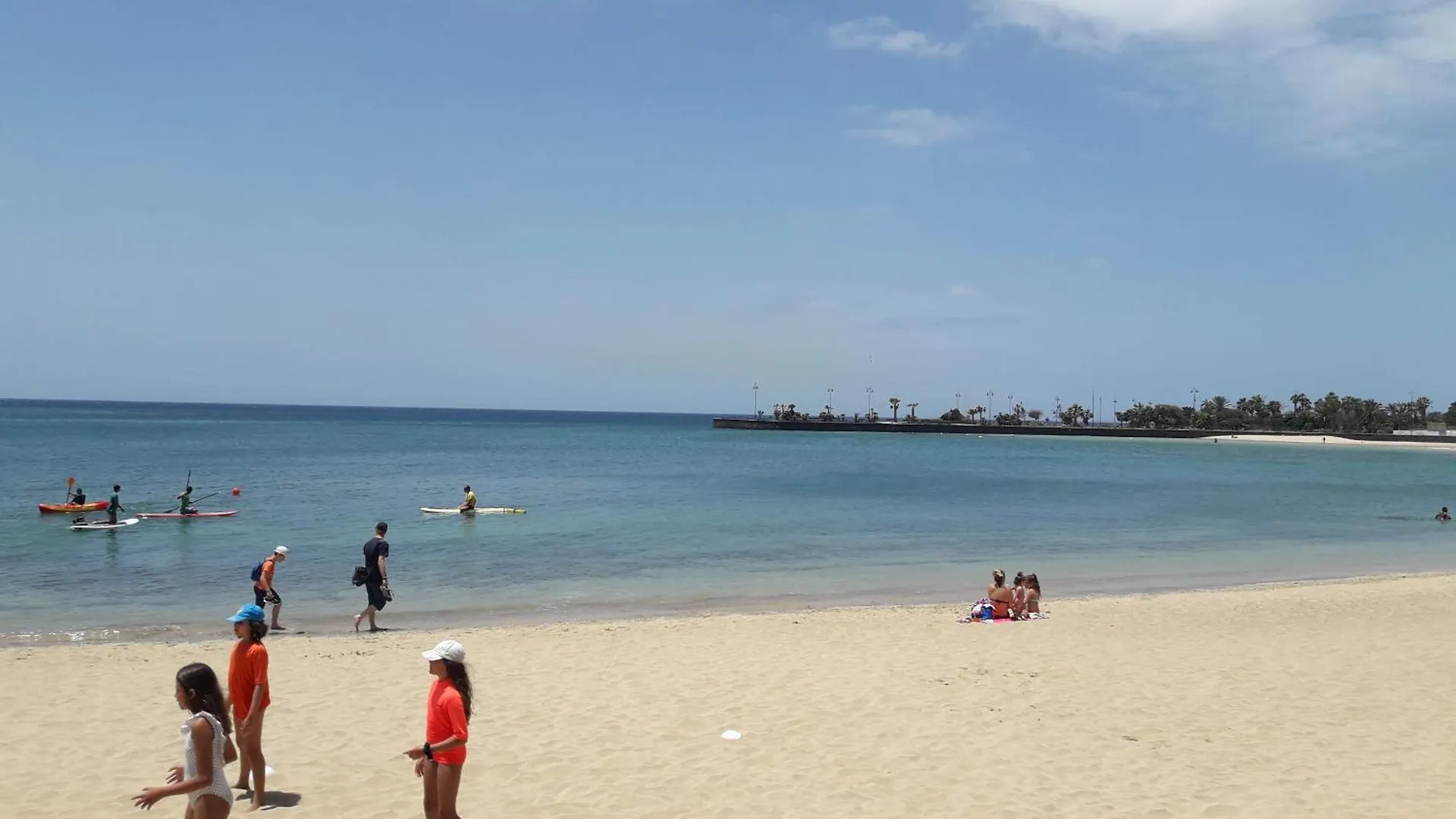 Hotel Diamar Arrecife