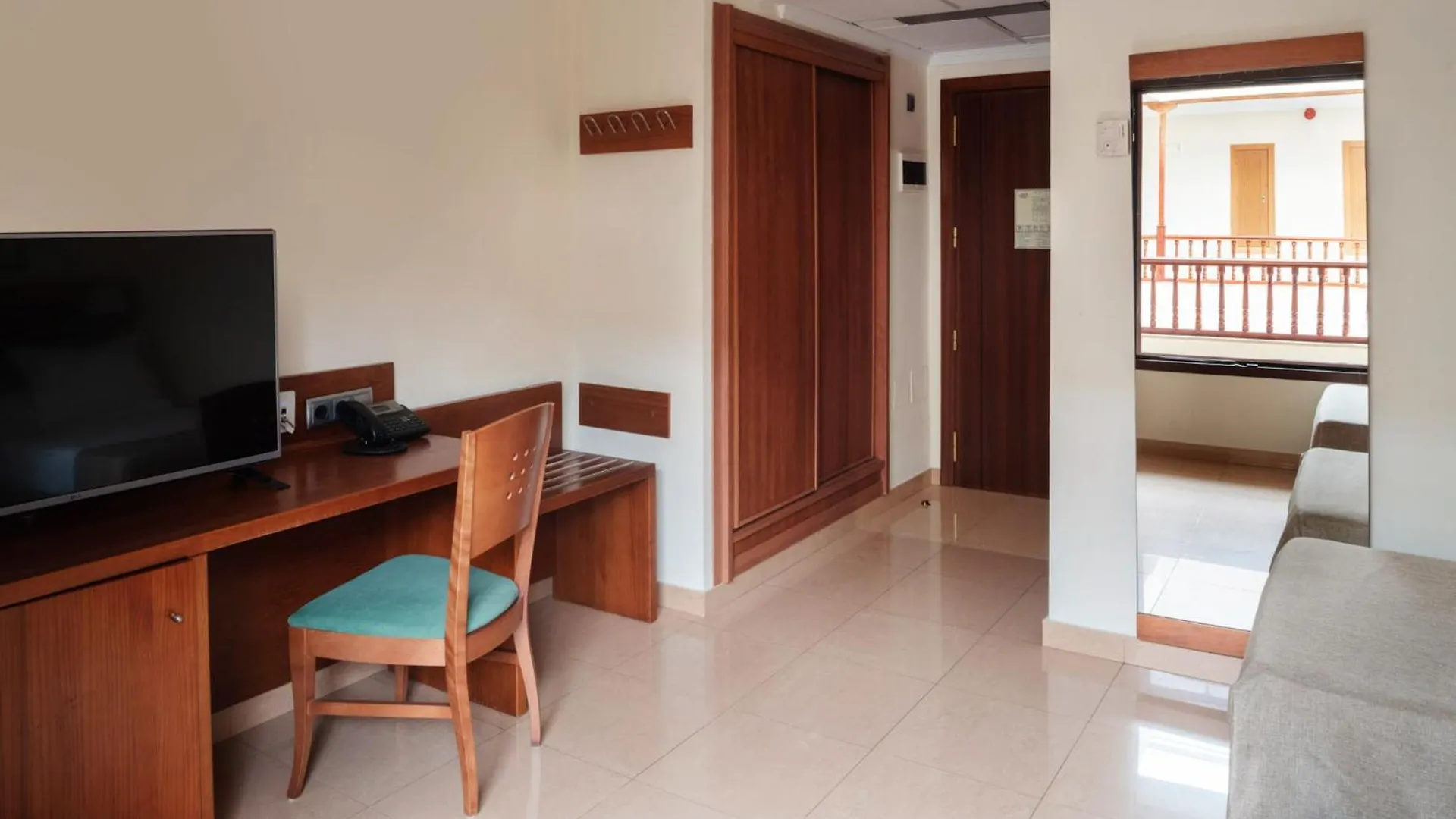 Hotel Diamar Arrecife
