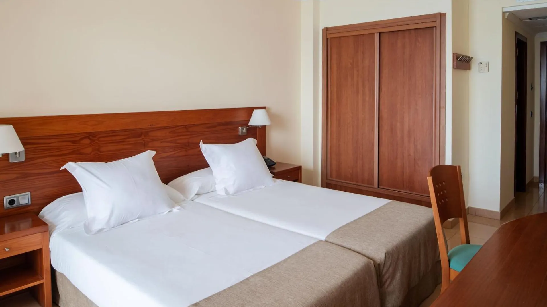 Hotel Diamar Arrecife  Arrecife (Lanzarote)