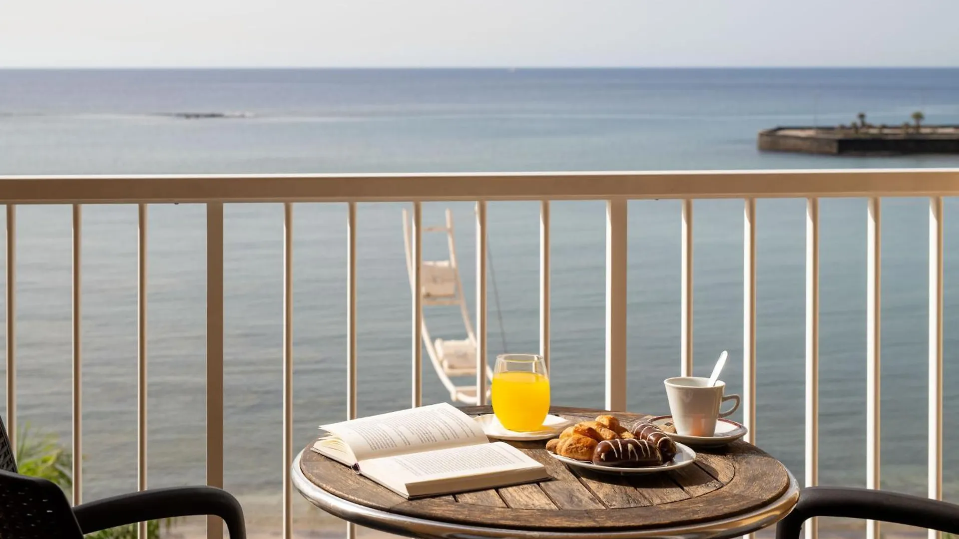 Hotel Diamar Arrecife