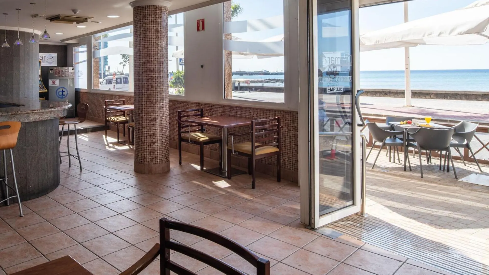 Hotel Diamar Arrecife  3*, Arrecife (Lanzarote)