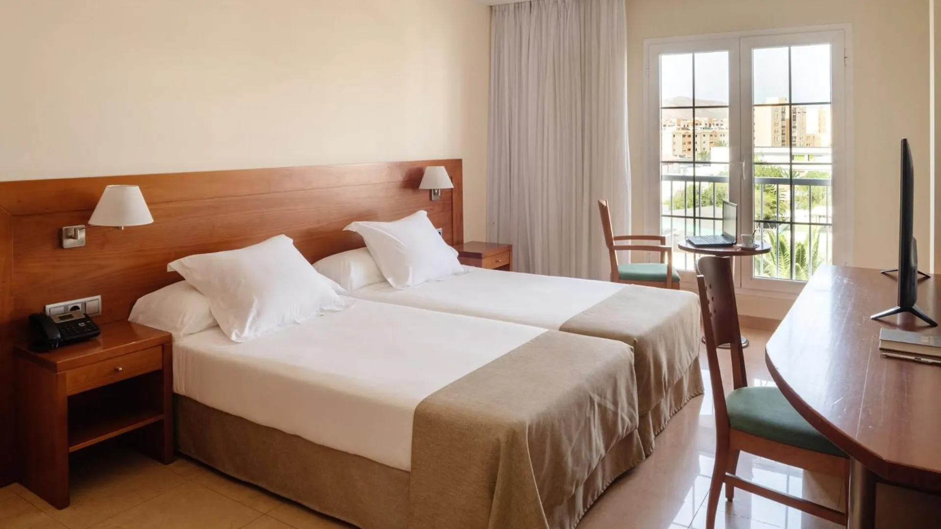 Hotel Diamar Arrecife