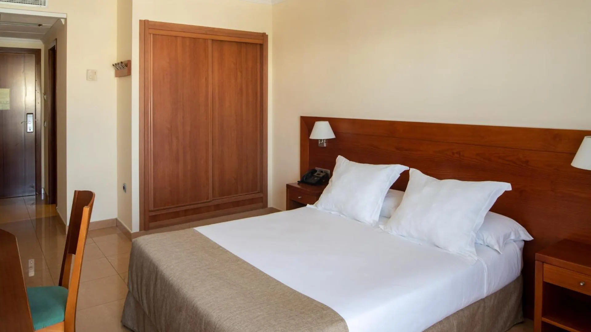 Hotel Diamar Arrecife