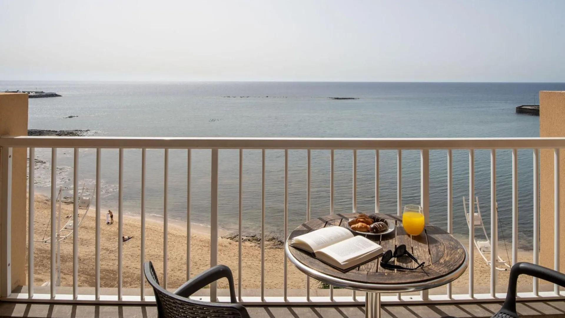 Hotel Diamar Arrecife