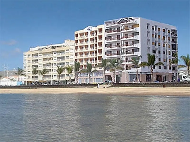 Hotel Diamar Arrecife
