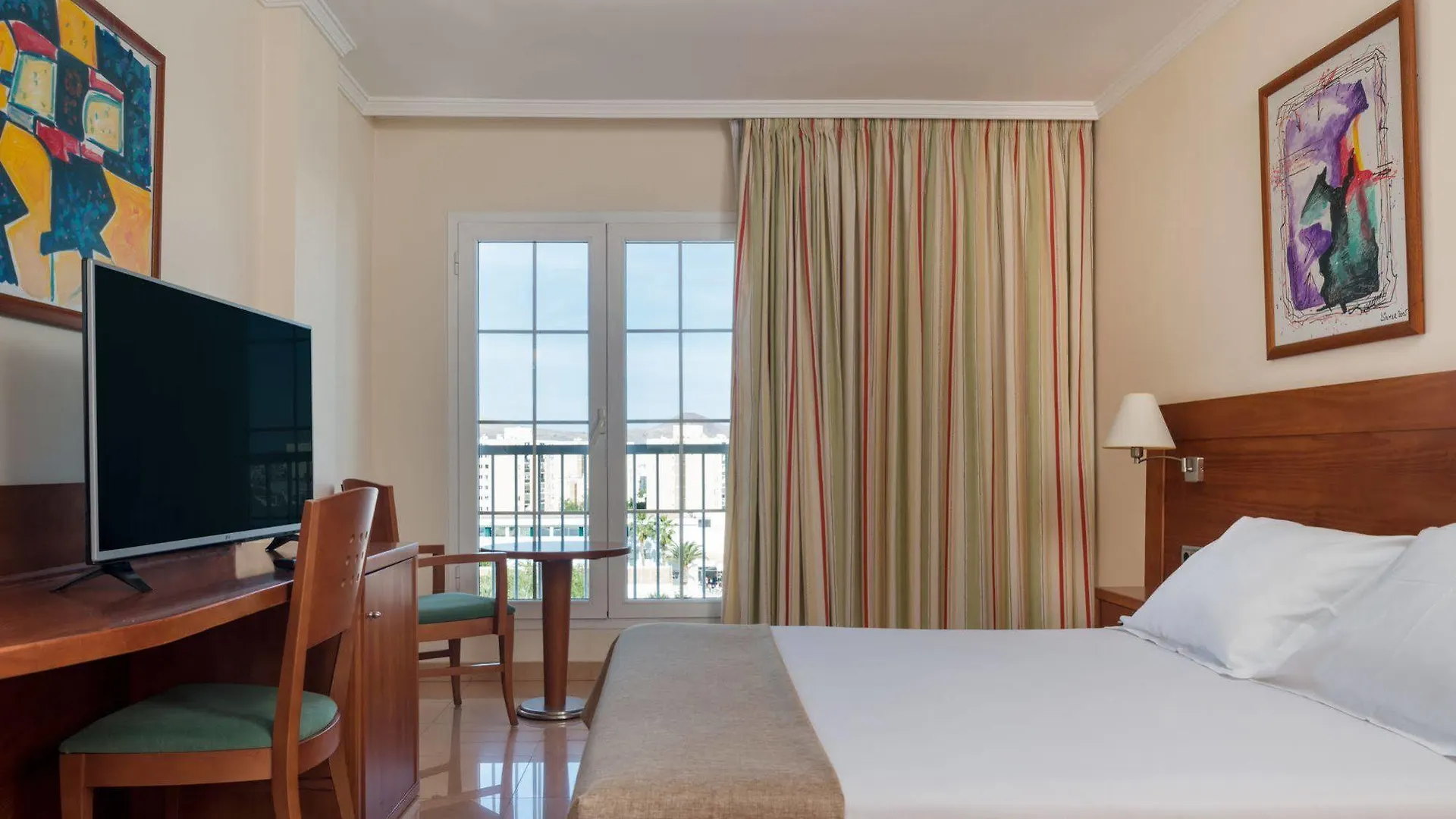 Hotel Diamar Arrecife  3*, Arrecife (Lanzarote)