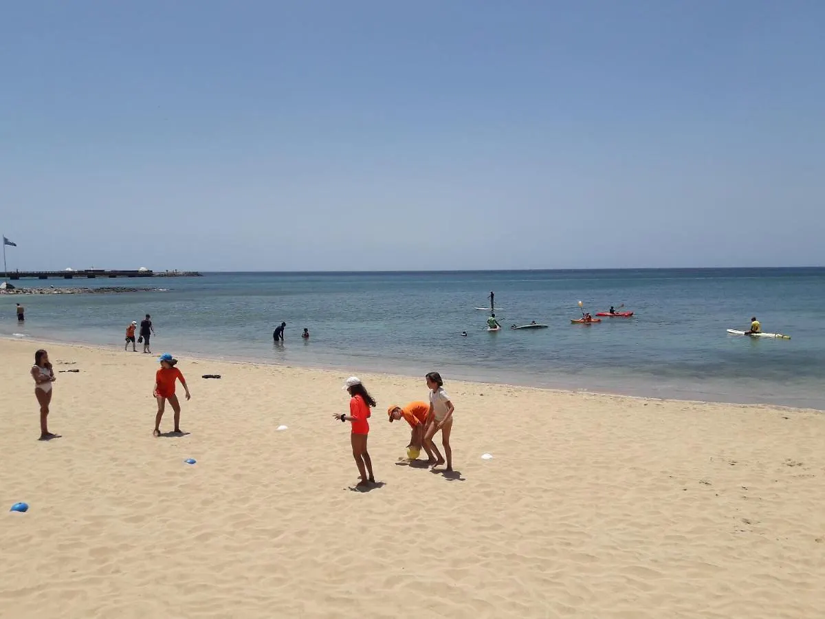 Hotel Diamar Arrecife