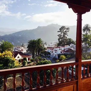 La Vista Teror