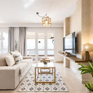 Apartment Urban