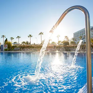 Hipotels Cala Millor Park Отель Кала Миллор