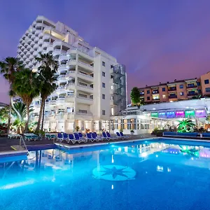 Panoramica Garden Отель