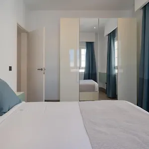 Apartment Sabbia La Armada