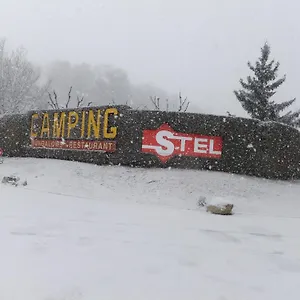 Stel-puigcerda Vakantiepark