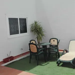 Ferienhaus Casa Y Estudio Keyfer, Centro