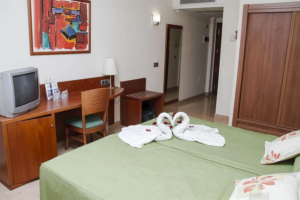 Hotel Diamar Arrecife  3*, Arrecife (Lanzarote)