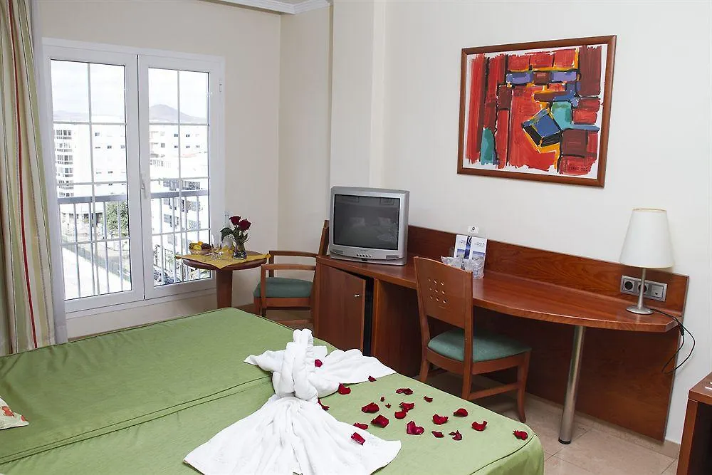 Hotel Diamar Arrecife