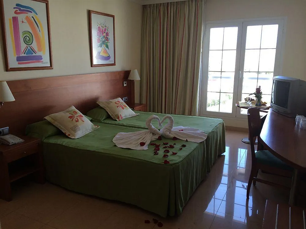 Hotel Diamar Arrecife   Arrecife (Lanzarote)
