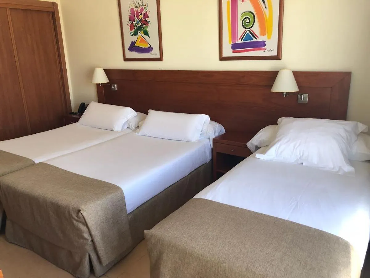 Hotel Diamar Arrecife   Arrecife (Lanzarote)