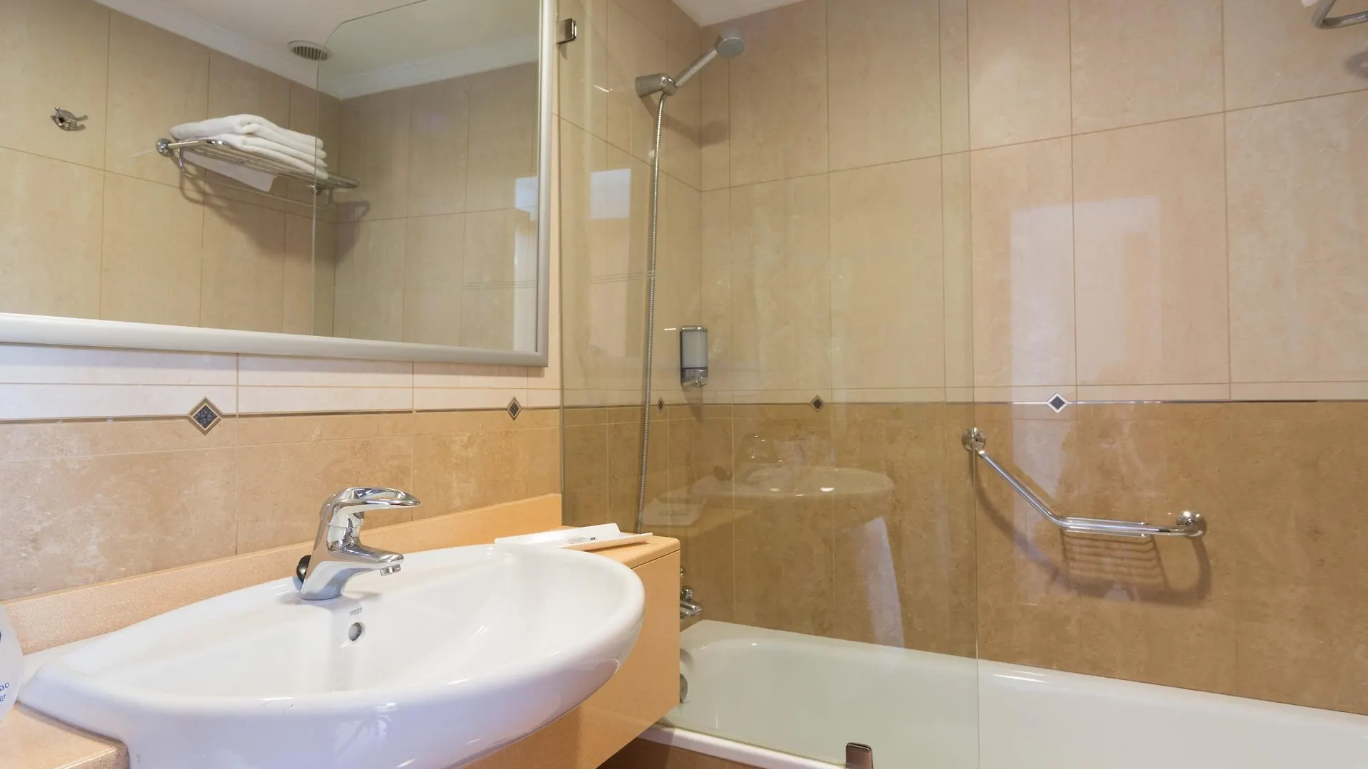 Hotel Diamar Arrecife
