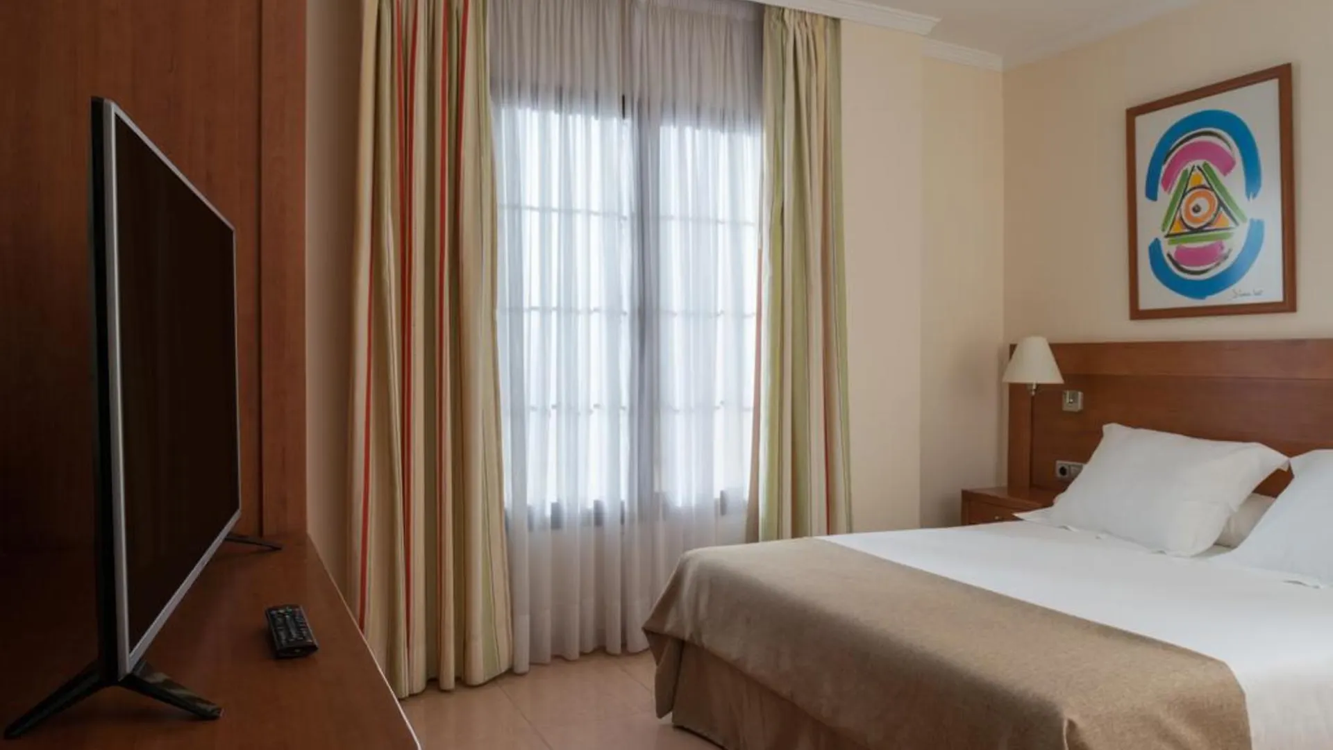 Hotel Diamar Arrecife