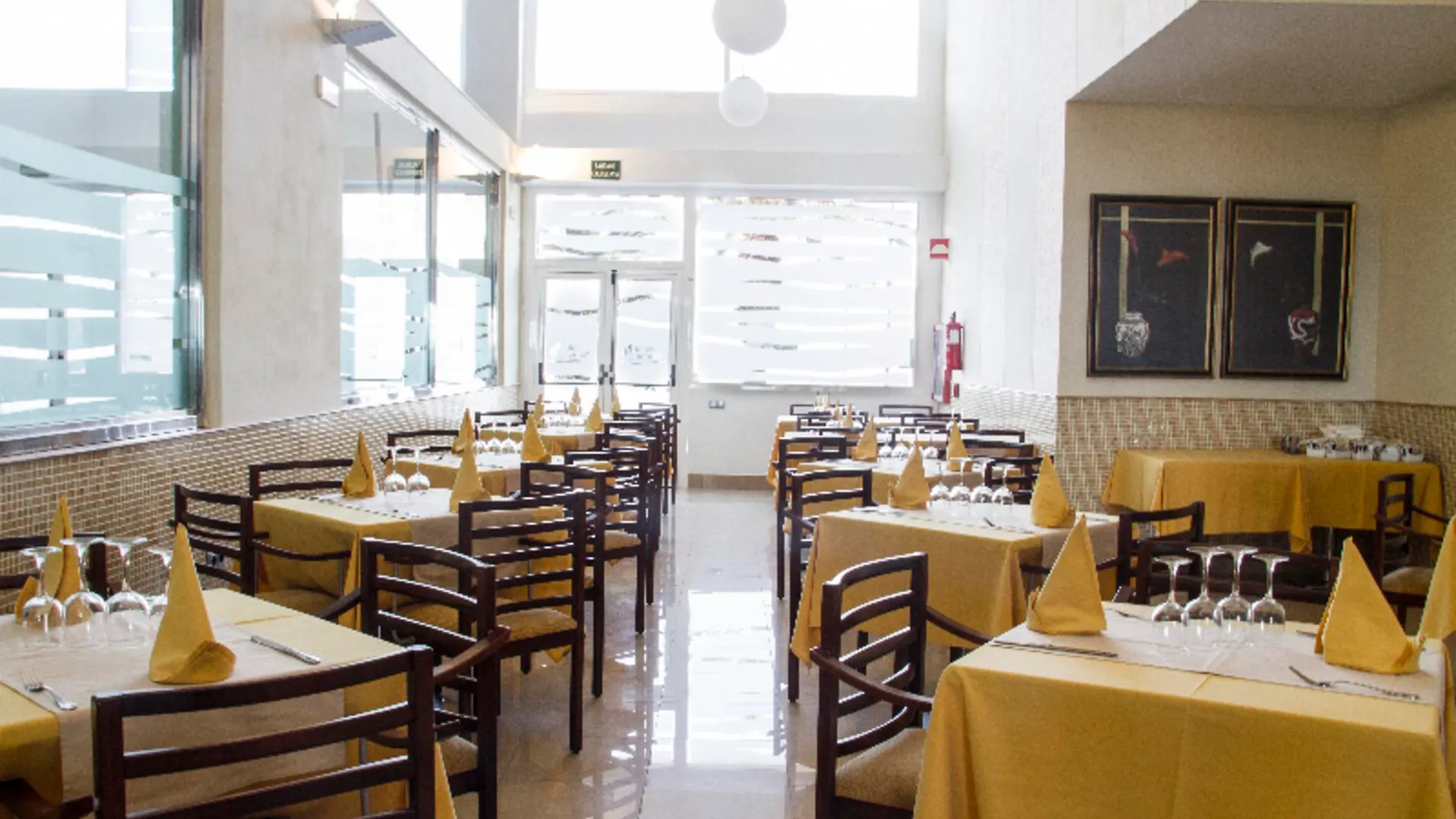 Hotel Diamar Arrecife