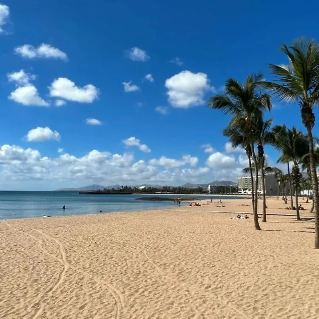 Hotel Diamar Arrecife  Spanien