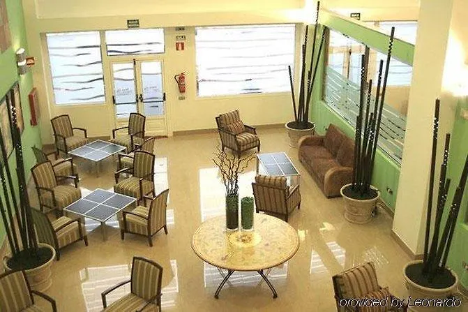 Hotel Diamar Arrecife   Arrecife (Lanzarote)
