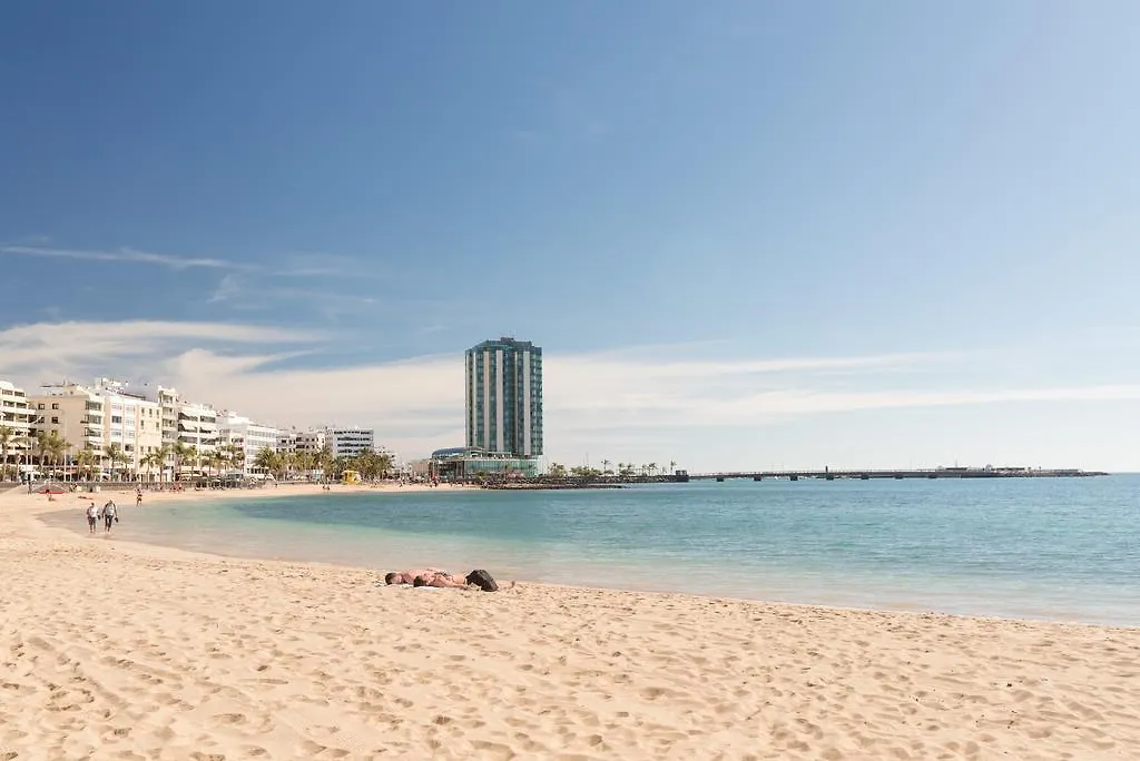 Hotel Diamar Arrecife