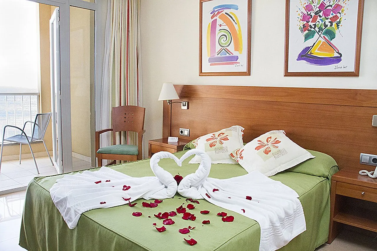 Hotel Diamar Arrecife