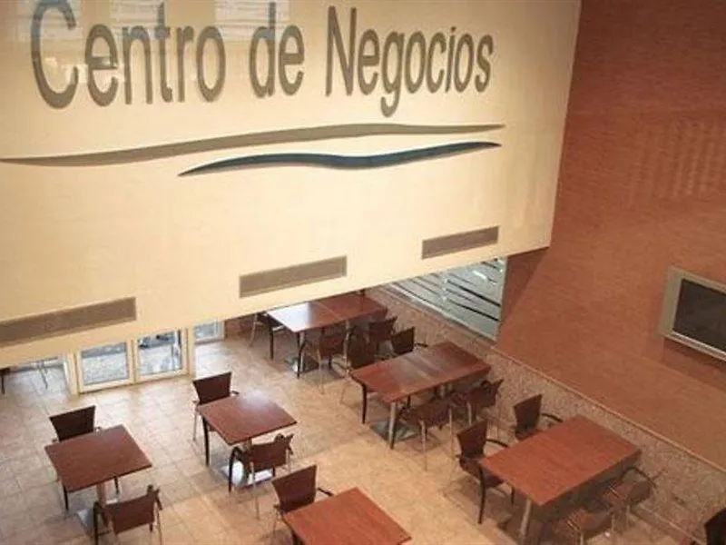 Hotel Diamar Arrecife  Spanien