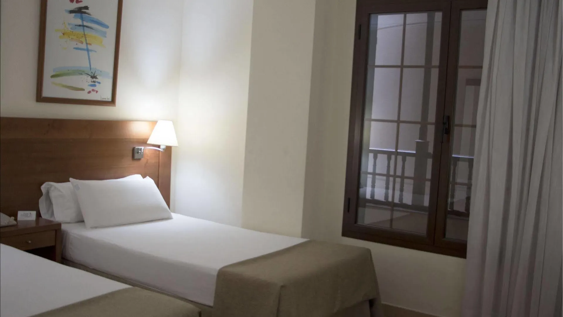 Hotel Diamar Arrecife