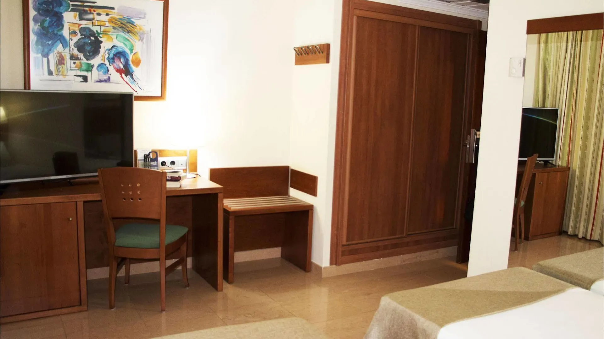 Hotel Diamar Arrecife  3*, Arrecife (Lanzarote) Spanien