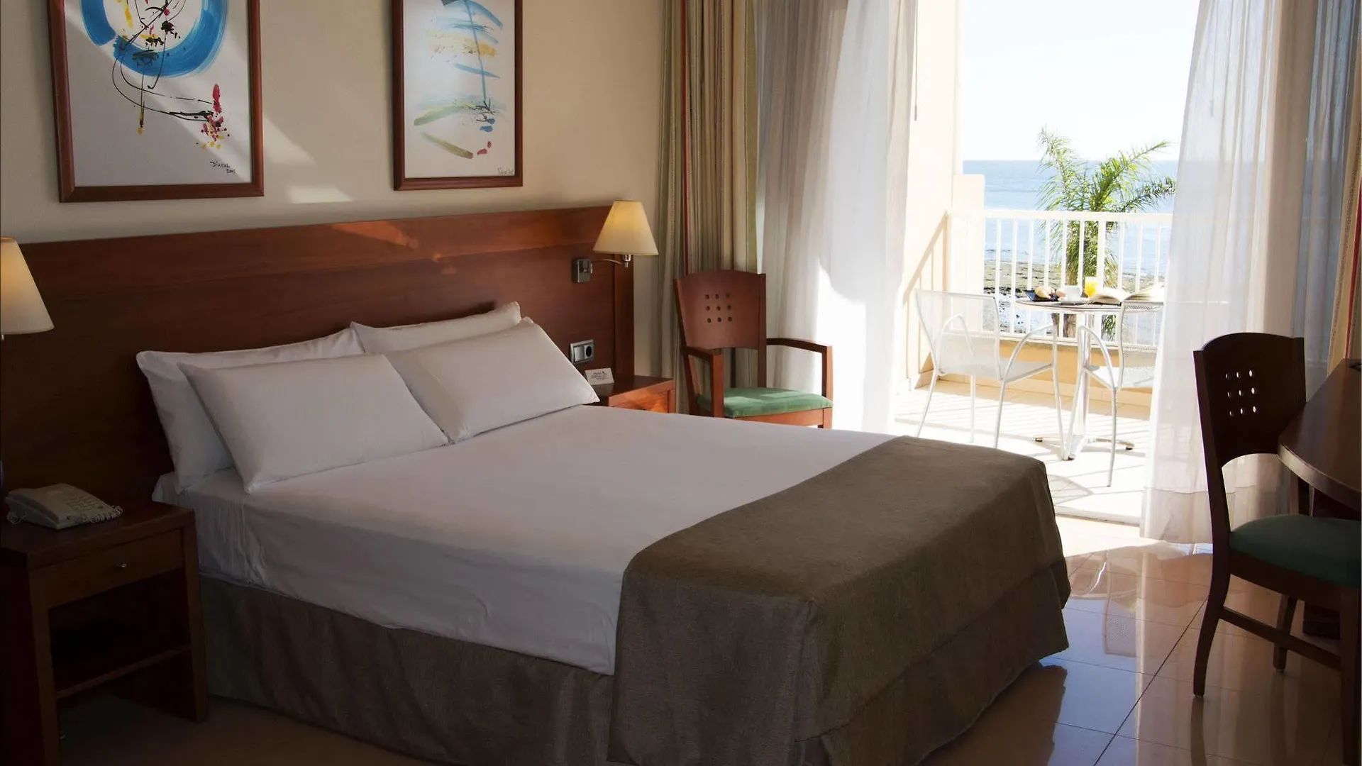 Hotel Diamar Arrecife  3*, Arrecife (Lanzarote)