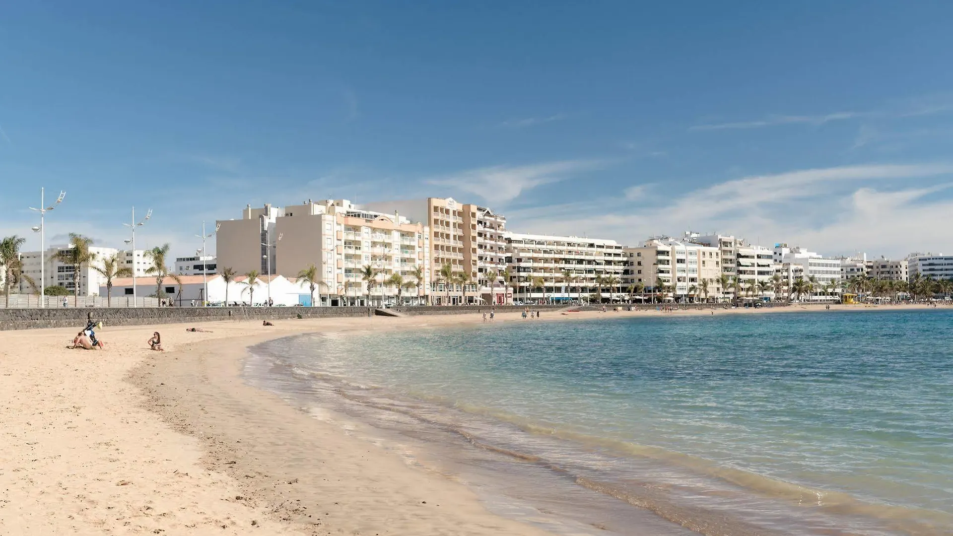 Hotel Diamar Arrecife