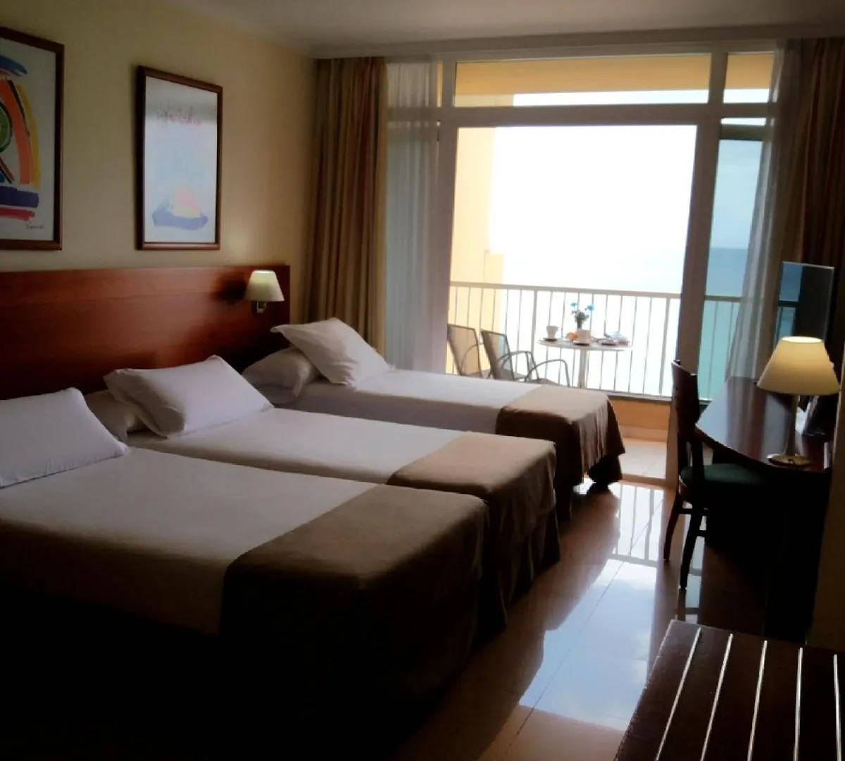 Hotel Diamar Arrecife  Spanien