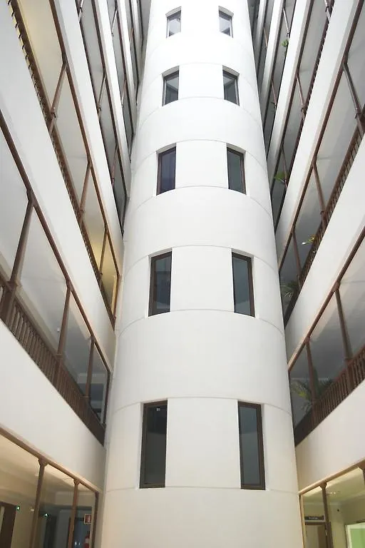 Hotel Diamar Arrecife