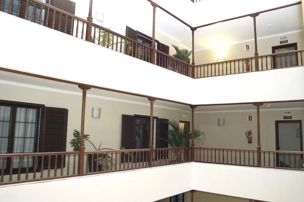 Hotel Diamar Arrecife