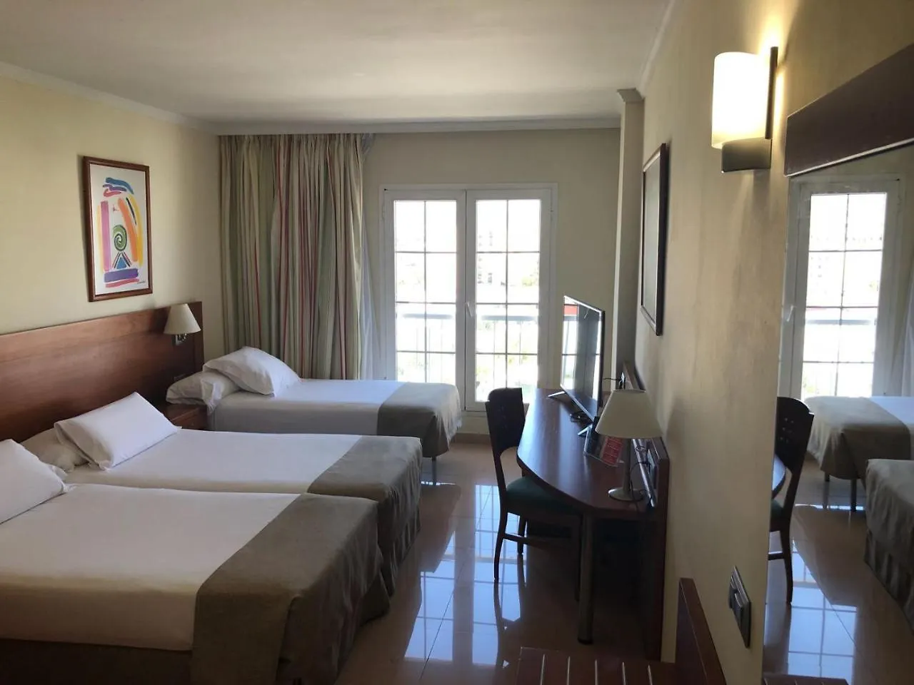 Hotel Diamar Arrecife  3*, Arrecife (Lanzarote)