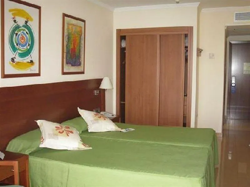 Checkin Diamar Hotel Arrecife  3*, Arrecife (Lanzarote)